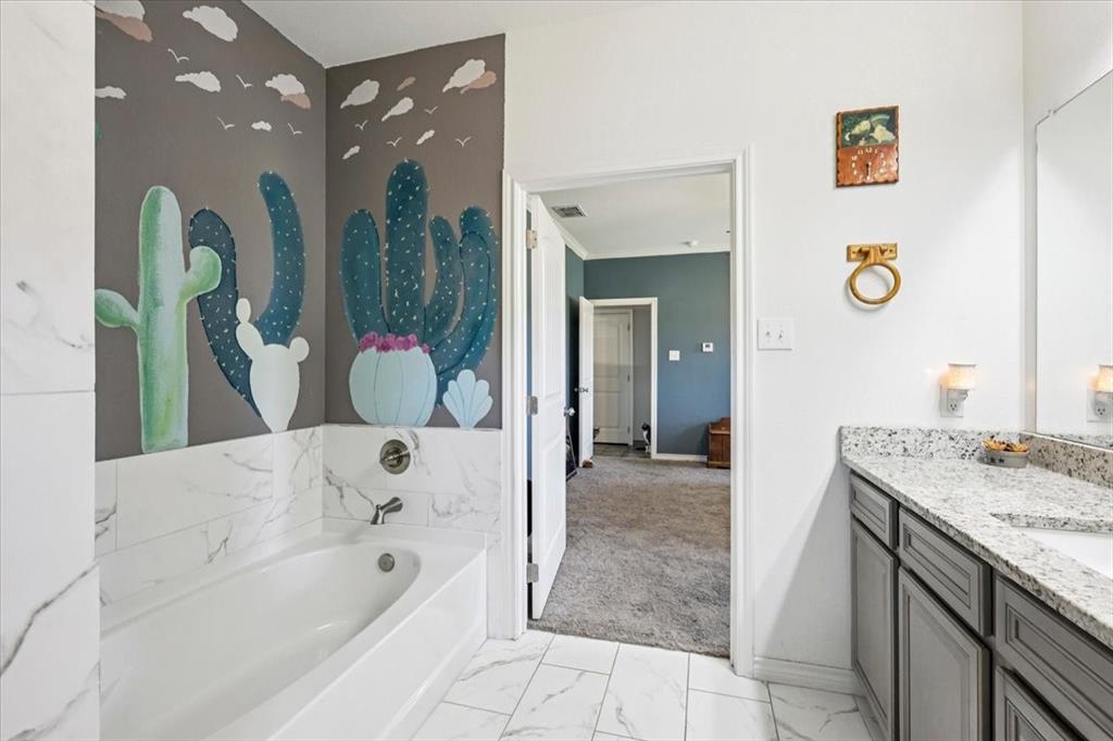 River Hills Ranch - Residential