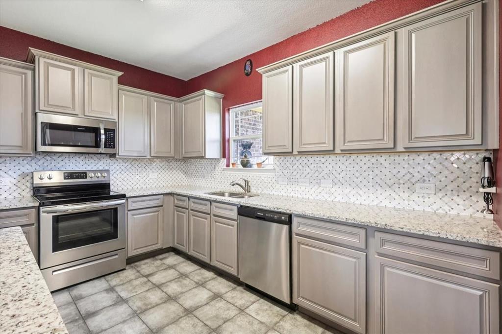 River Hills Ranch - Residential