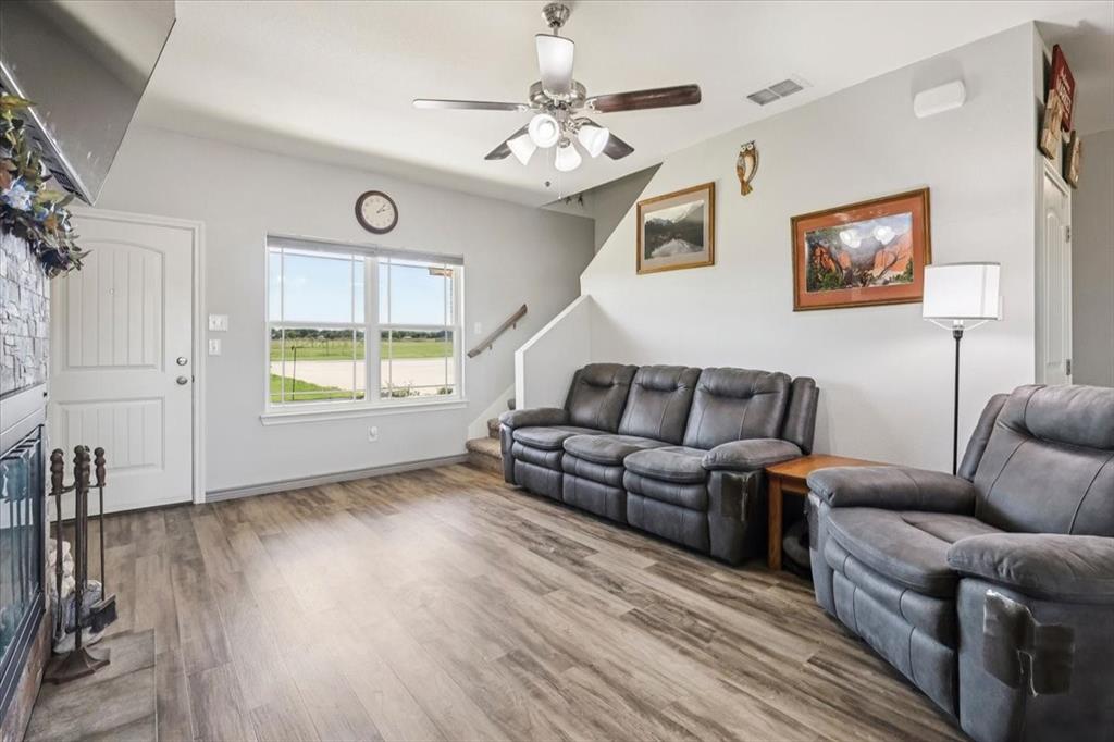 River Hills Ranch - Residential