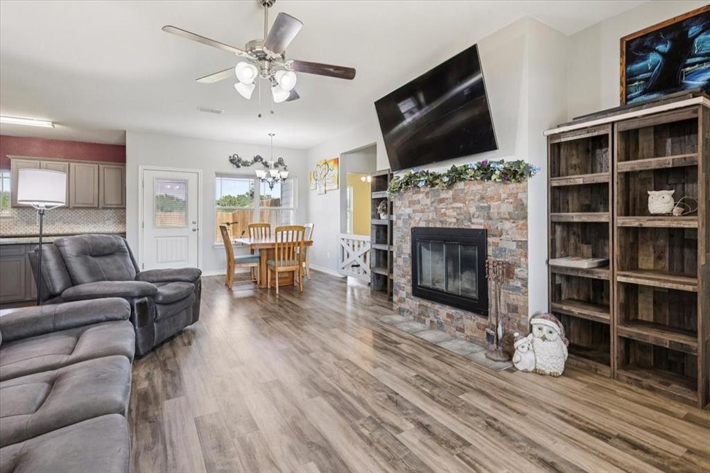 River Hills Ranch - Residential