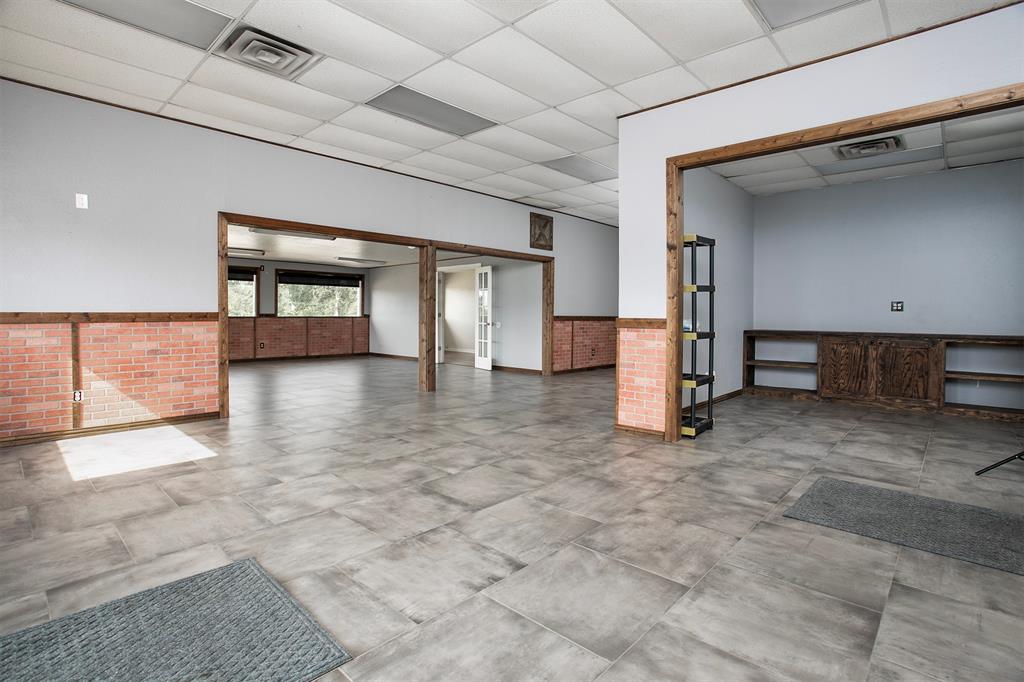 PARKER HILL RANCH SUBD - Commercial Sale