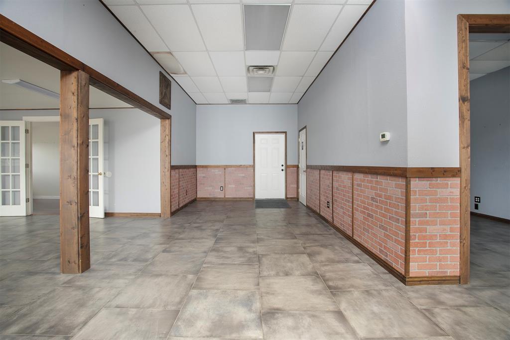 PARKER HILL RANCH SUBD - Commercial Sale