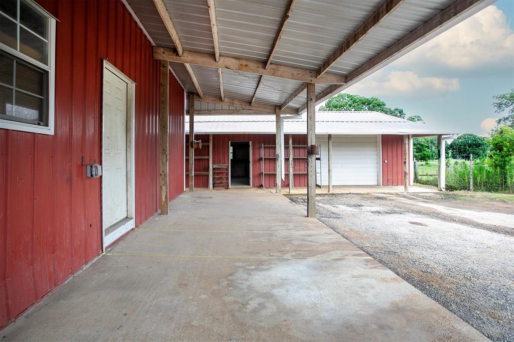 PARKER HILL RANCH SUBD - Commercial Sale