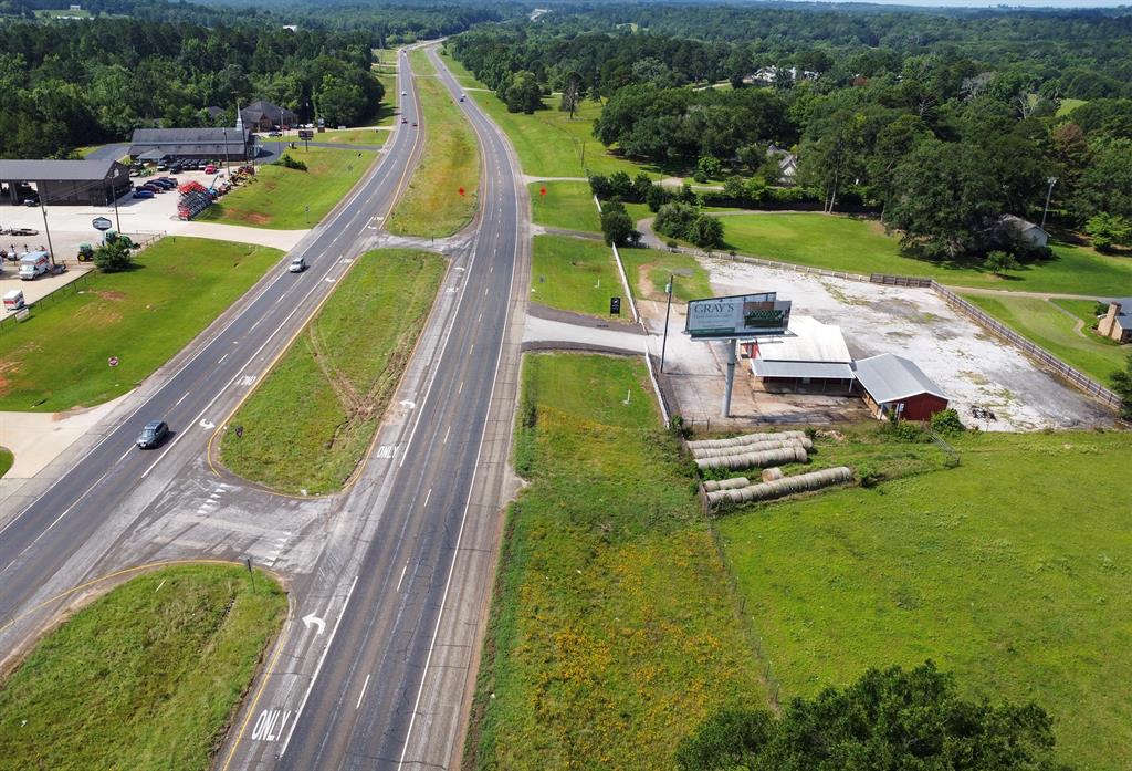 PARKER HILL RANCH SUBD - Commercial Sale