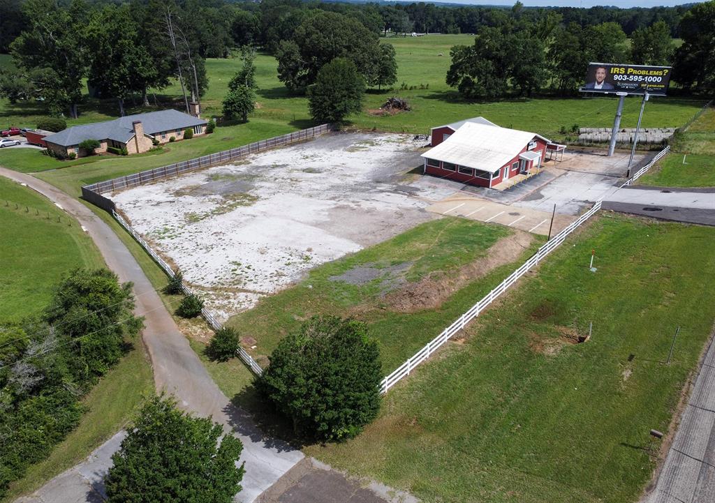 PARKER HILL RANCH SUBD - Commercial Sale