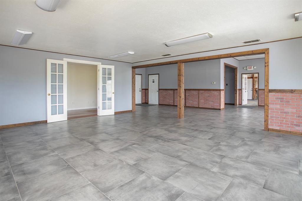 PARKER HILL RANCH SUBD - Commercial Sale