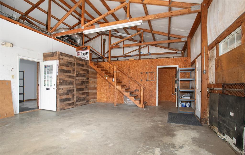 PARKER HILL RANCH SUBD - Commercial Sale