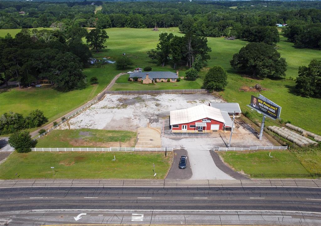 PARKER HILL RANCH SUBD - Commercial Sale