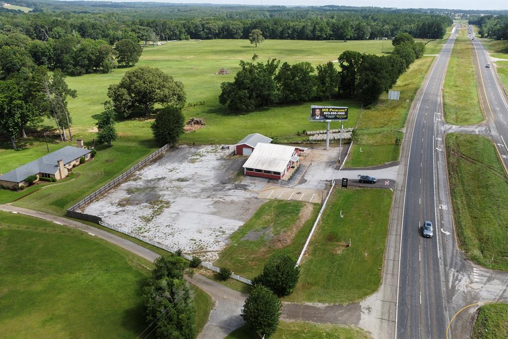 PARKER HILL RANCH SUBD - Commercial Sale