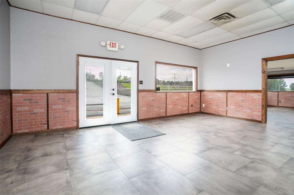 PARKER HILL RANCH SUBD - Commercial Sale