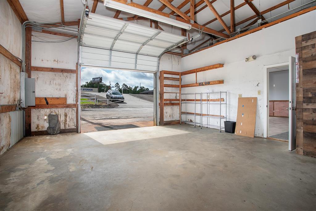 PARKER HILL RANCH SUBD - Commercial Sale