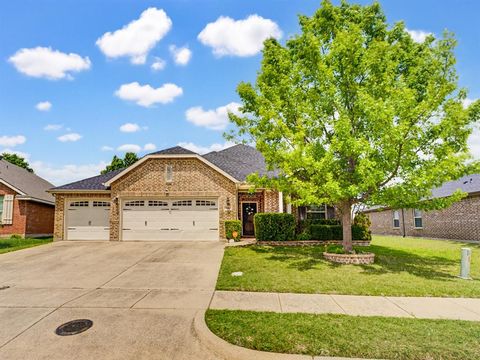 Photo of 2026 Enchanted Rock Drive, Forney, TX 75126 (MLS # 21253159)