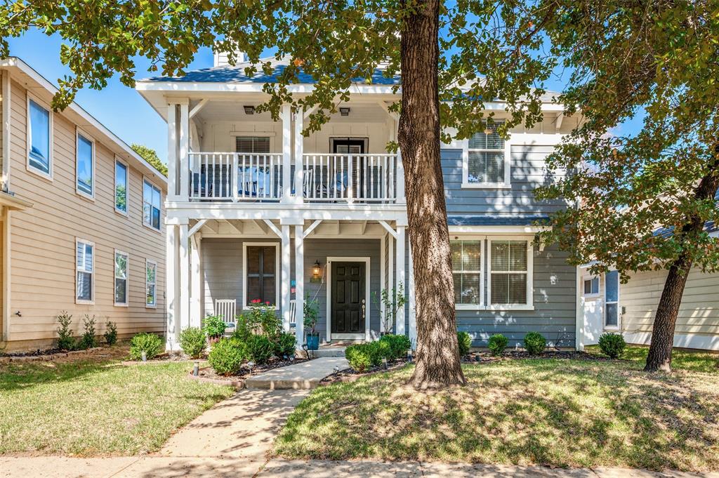Photo of 10021 Lexington Drive, Providence Village, TX 76227 (MLS # 21418974)