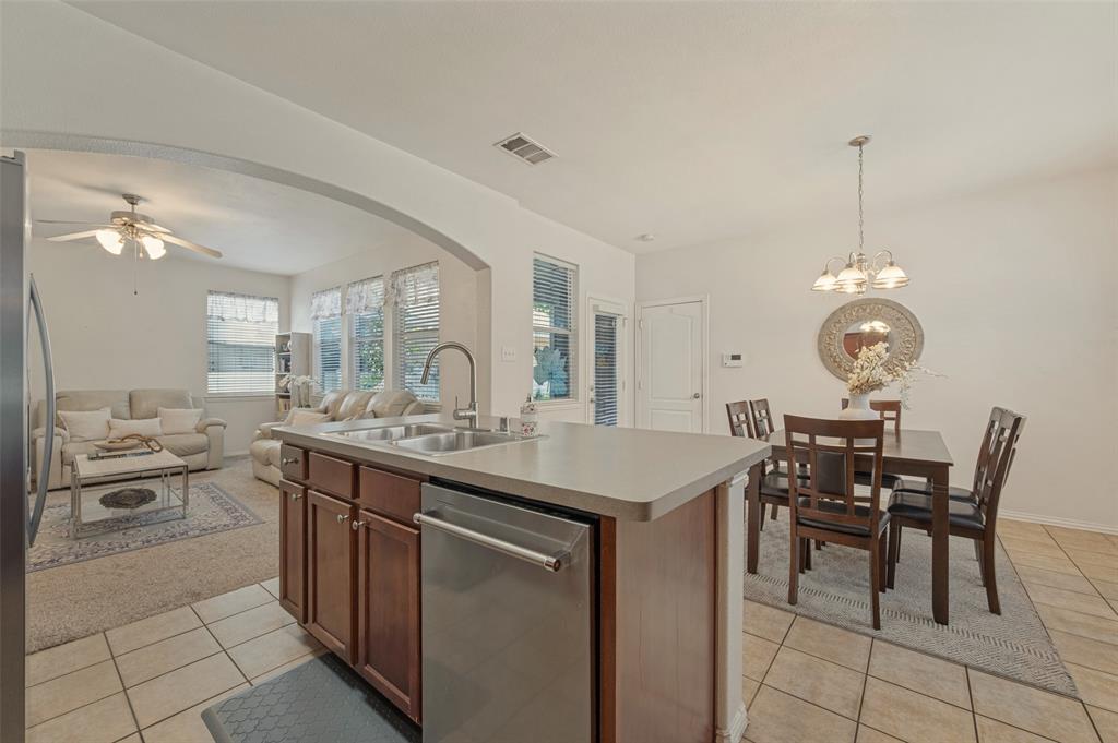 Photo of 10021 Lexington Drive, Providence Village, TX 76227 (MLS # 21418974)