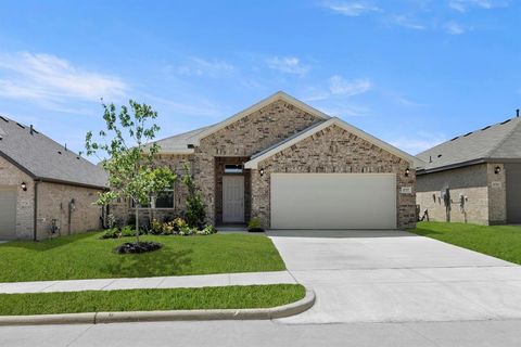 Photo of 1737 Osage Trail, Mesquite, TX 75149 (MLS # 21221359)