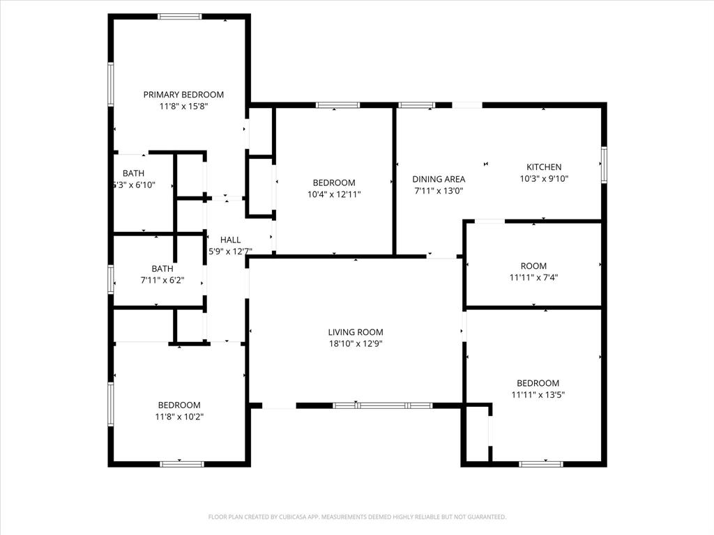 Mc Donnell Parkside Add - Residential