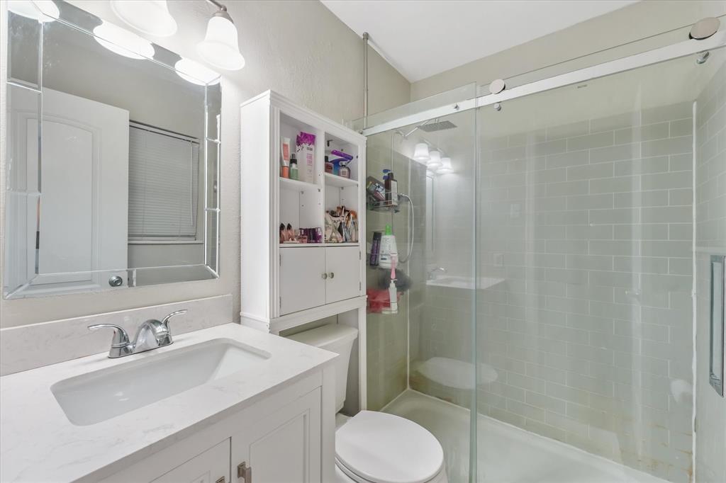 Mc Donnell Parkside Add - Residential