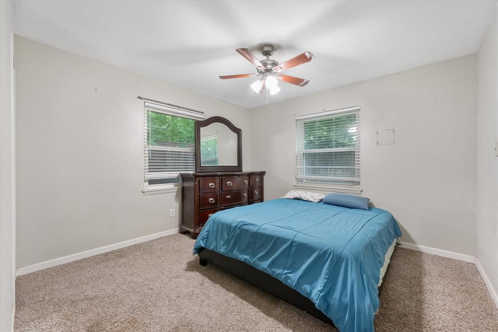 Mc Donnell Parkside Add - Residential