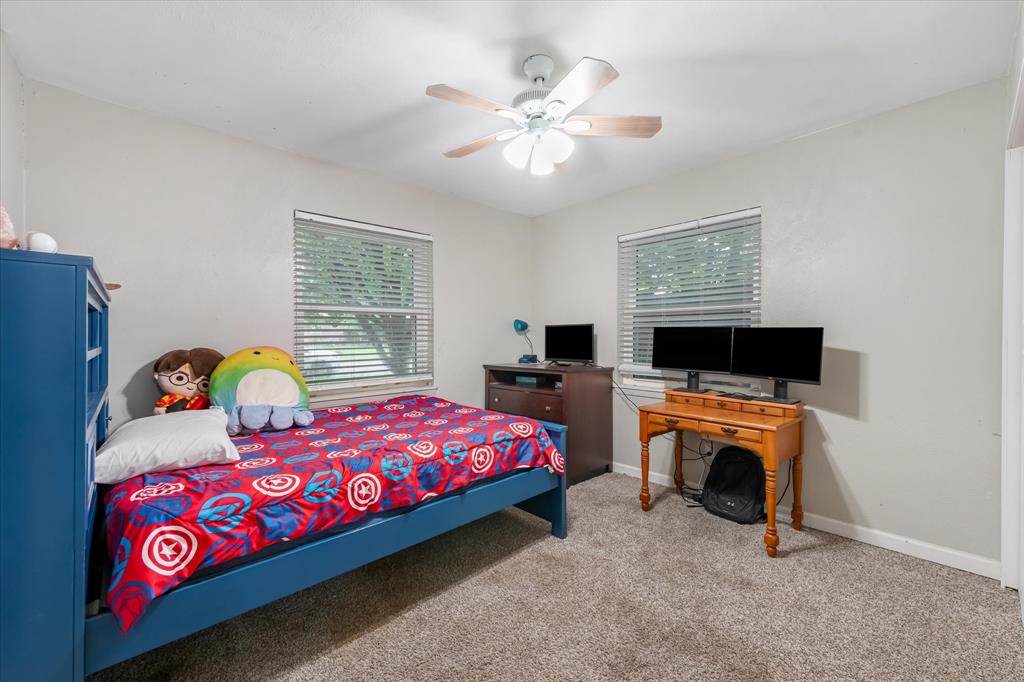 Mc Donnell Parkside Add - Residential