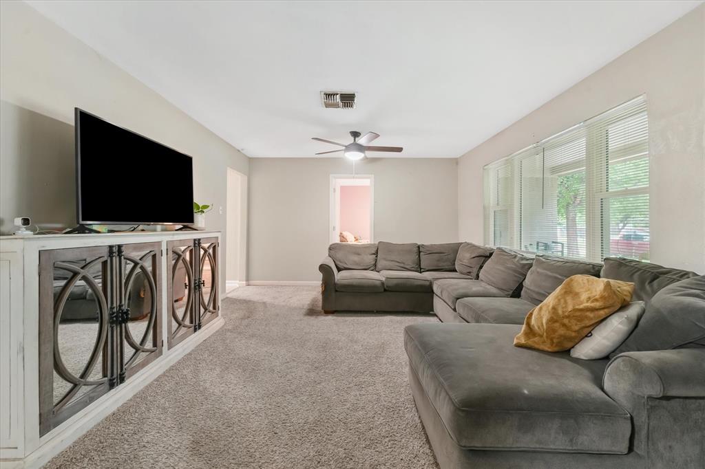 Mc Donnell Parkside Add - Residential