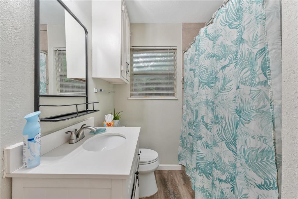 Mc Donnell Parkside Add - Residential