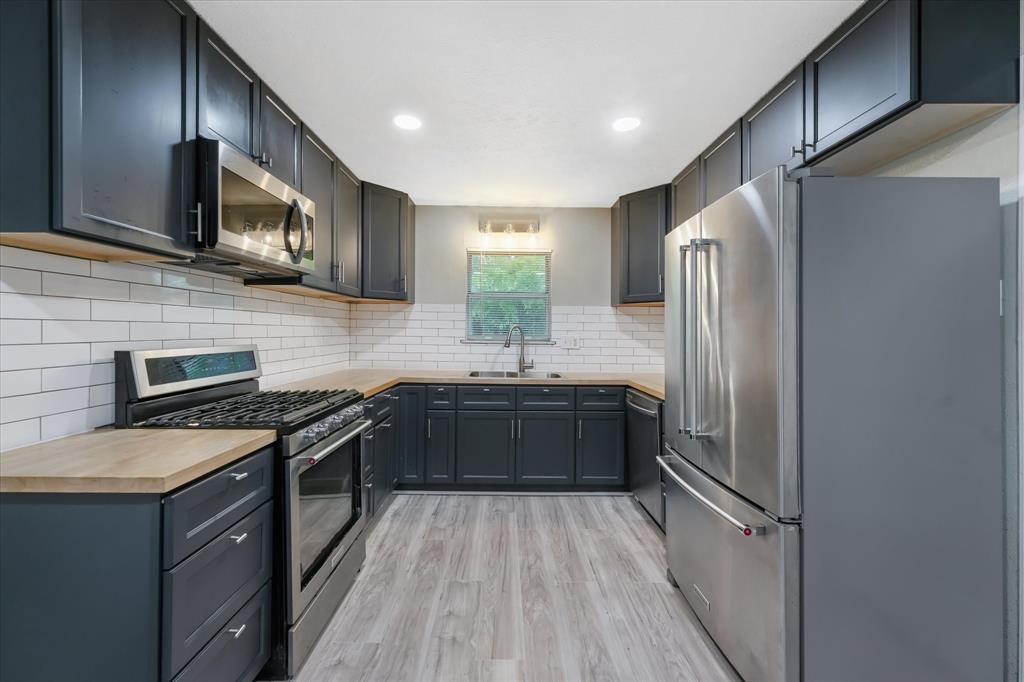 Mc Donnell Parkside Add - Residential