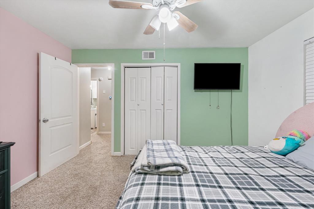 Mc Donnell Parkside Add - Residential