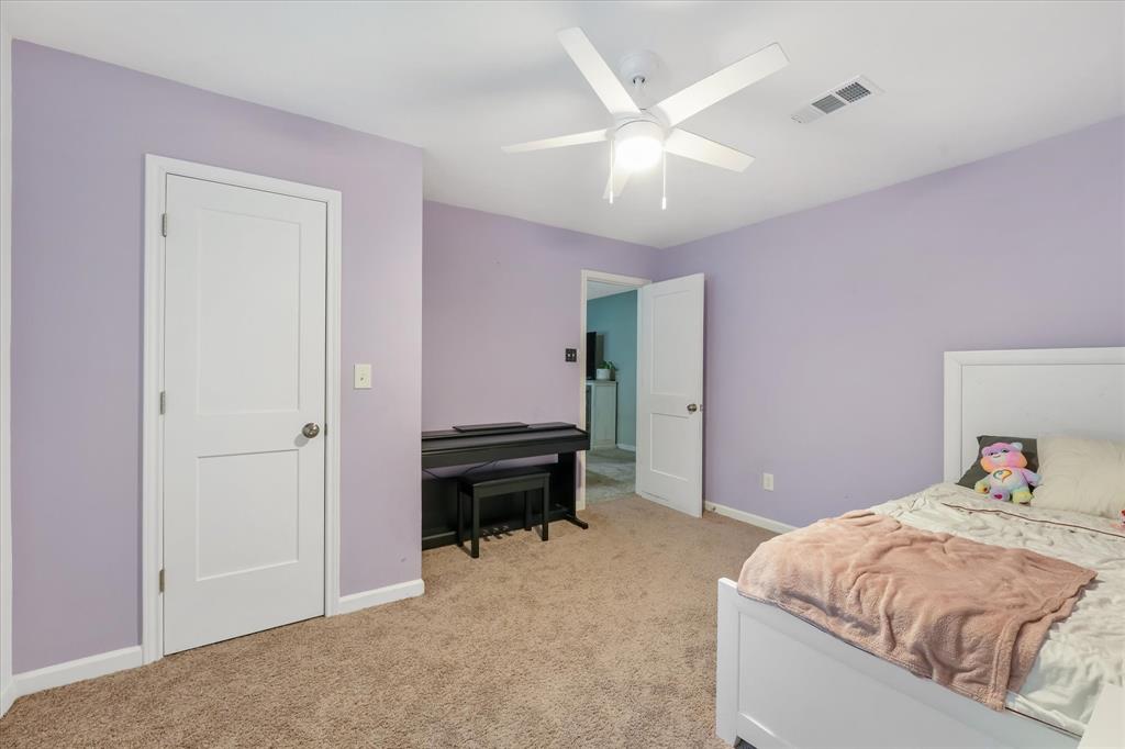 Mc Donnell Parkside Add - Residential