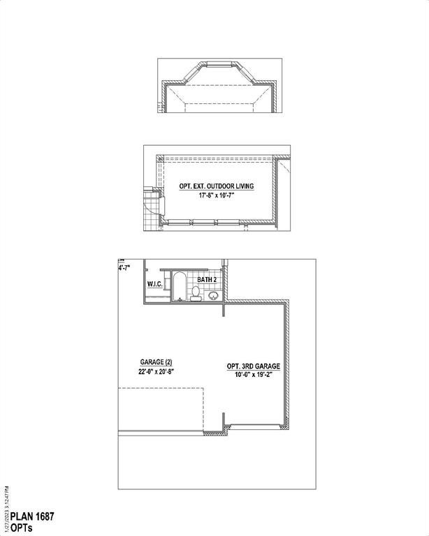 2035 Rustic Wood Lane
