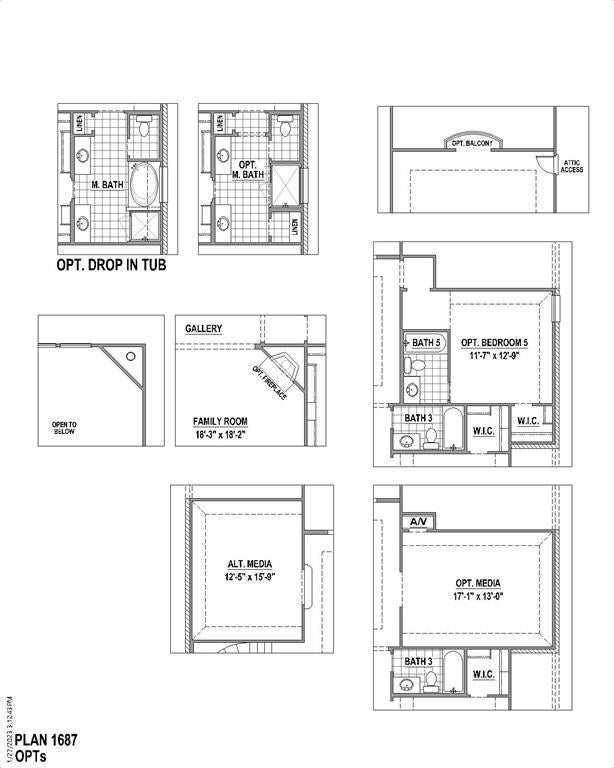2035 Rustic Wood Lane