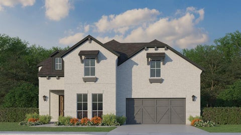2035 Rustic Wood Lane Midlothian TX 76065