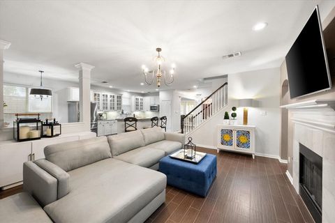 4533 Turnberry Lane Grand Prairie TX 75052