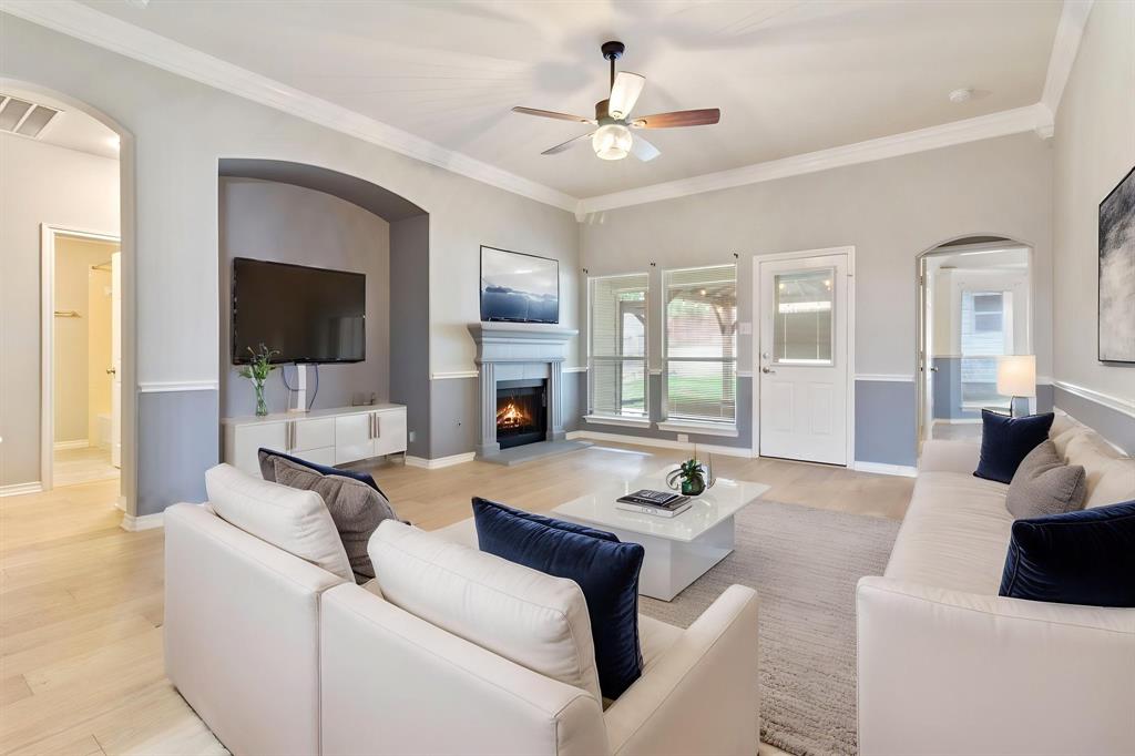 Ridgeview Farms - Residential