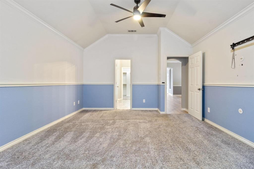 Ridgeview Farms - Residential