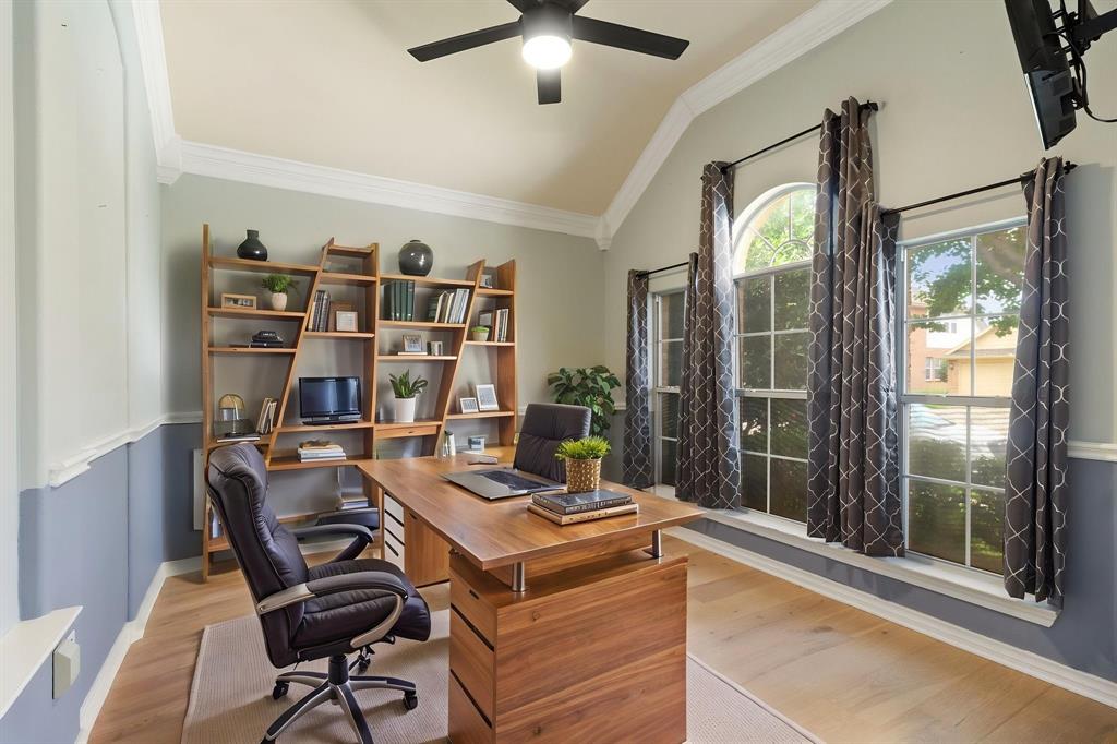 Ridgeview Farms - Residential