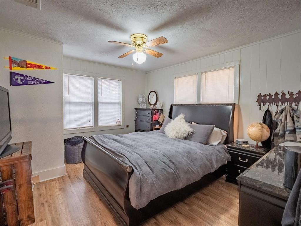 College Hill Add - Residential