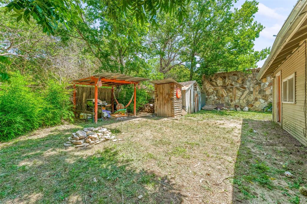 College Hill Add - Residential