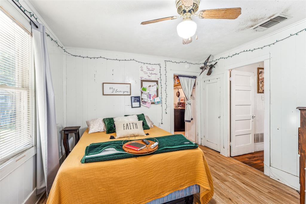 College Hill Add - Residential