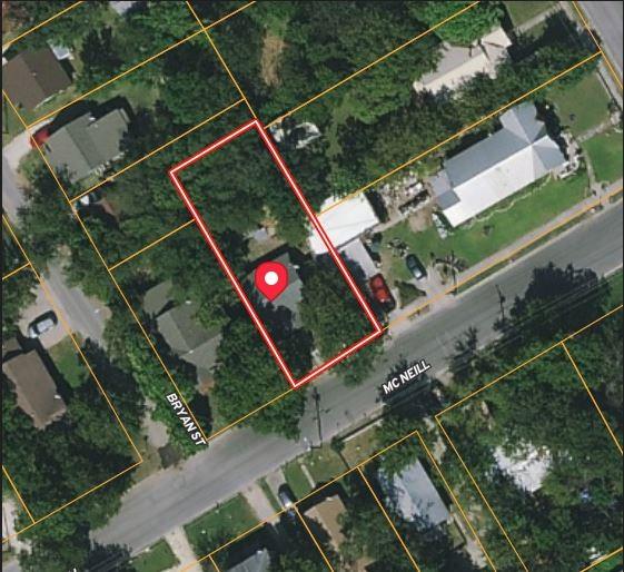 College Hill Add - Residential