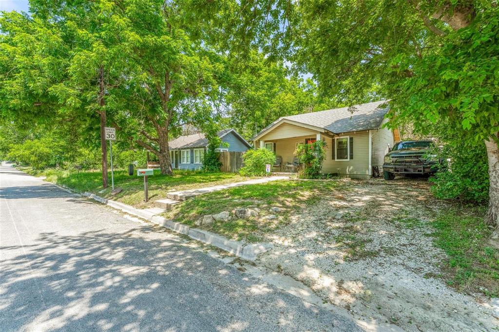 College Hill Add - Residential