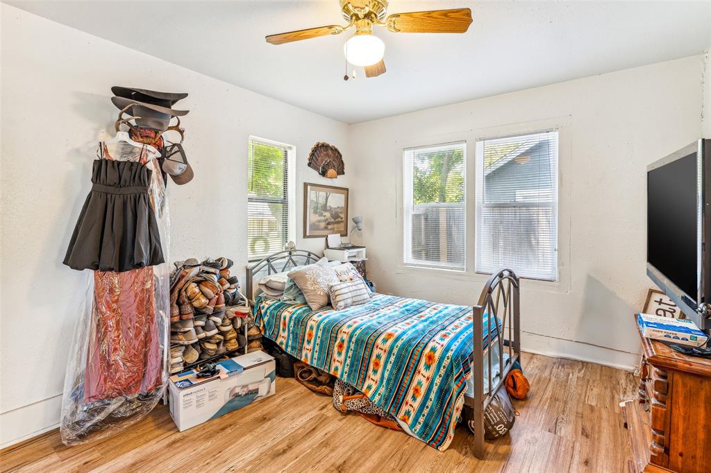 College Hill Add - Residential