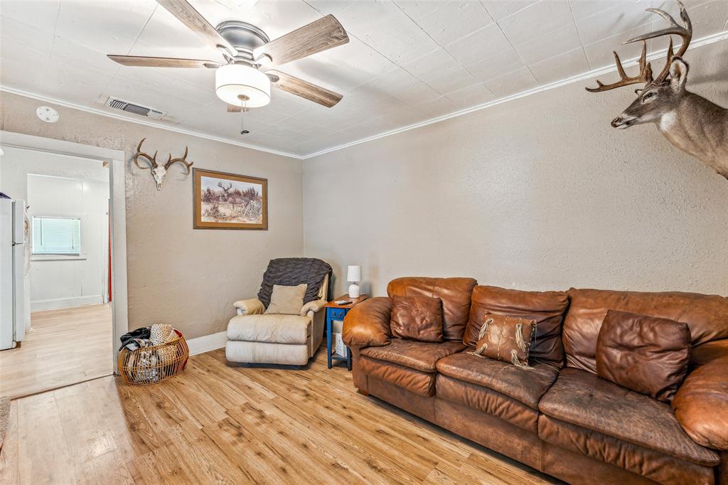 College Hill Add - Residential