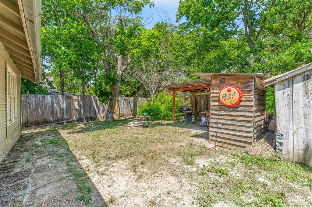 College Hill Add - Residential