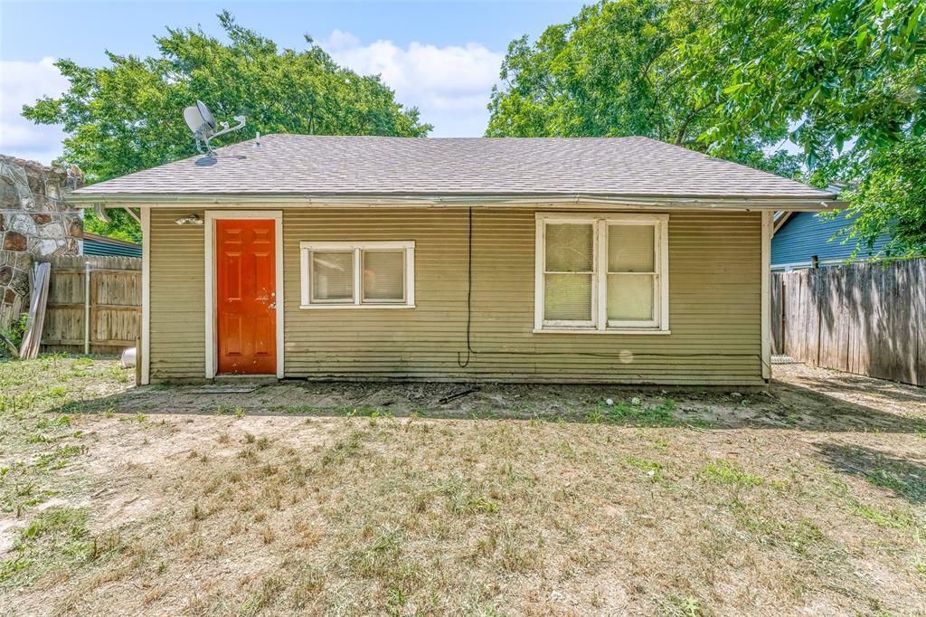 College Hill Add - Residential