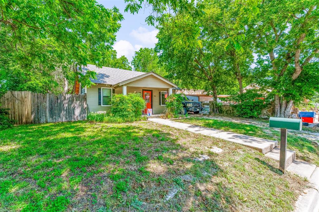 College Hill Add - Residential