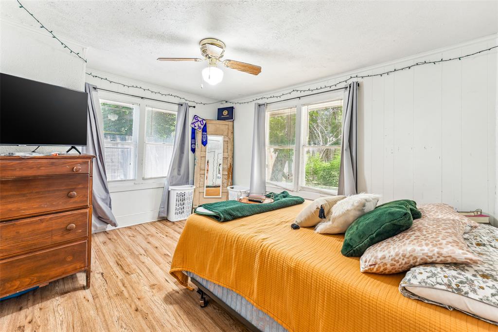 College Hill Add - Residential