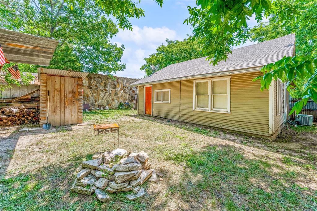 College Hill Add - Residential