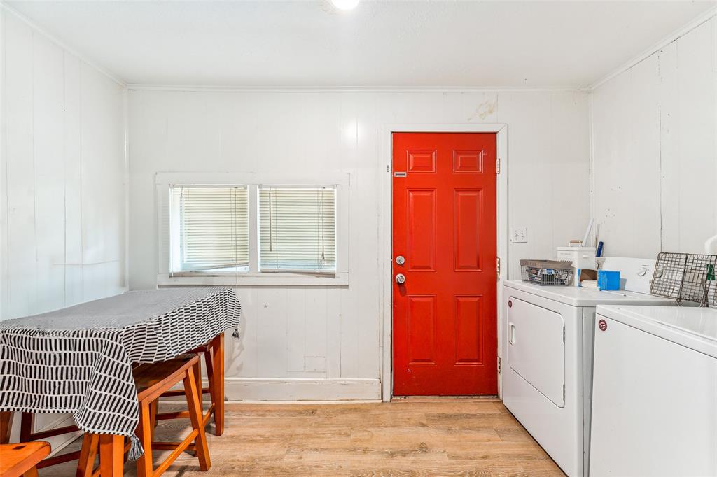 College Hill Add - Residential