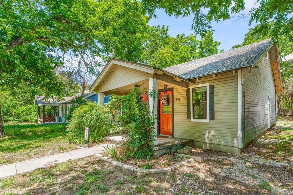 College Hill Add - Residential