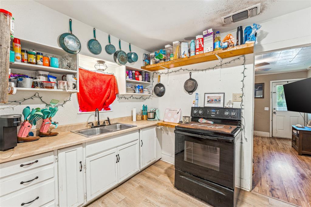 College Hill Add - Residential